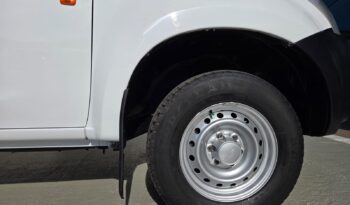 2021 Isuzu D-Max 250c Fleetside For Sale in Durban full