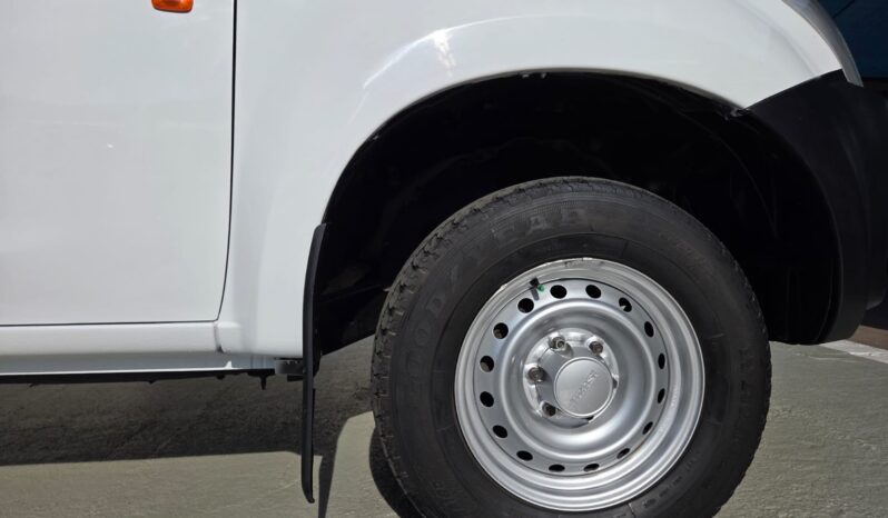 2021 Isuzu D-Max 250c Fleetside For Sale in Durban full