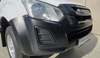 2021 Isuzu D-Max 250c Fleetside For Sale in Durban full