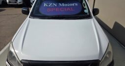 2021 Isuzu D-Max 250c Fleetside For Sale in Durban