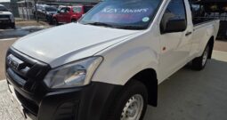 2021 Isuzu D-Max 250c Fleetside For Sale in Durban