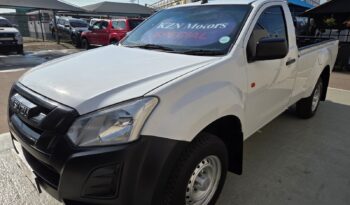 2021 Isuzu D-Max 250c Fleetside For Sale in Durban full
