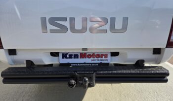 2021 Isuzu D-Max 250c Fleetside For Sale in Durban full