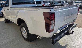 2021 Isuzu D-Max 250c Fleetside For Sale in Durban full