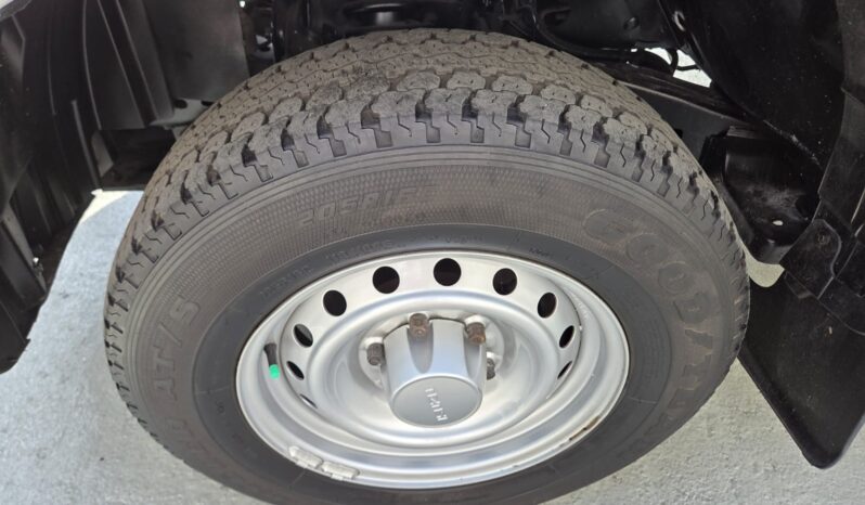 2021 Isuzu D-Max 250c Fleetside For Sale in Durban full