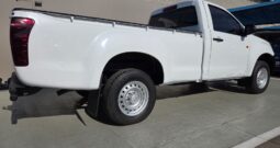 2021 Isuzu D-Max 250c Fleetside For Sale in Durban