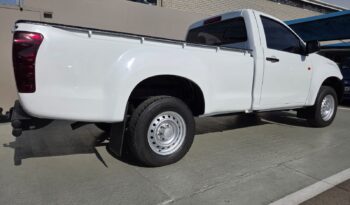 2021 Isuzu D-Max 250c Fleetside For Sale in Durban full