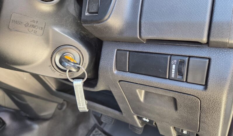 2021 Isuzu D-Max 250c Fleetside For Sale in Durban full