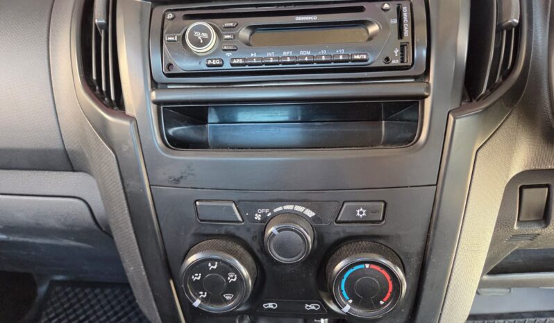 2021 Isuzu D-Max 250c Fleetside For Sale in Durban full