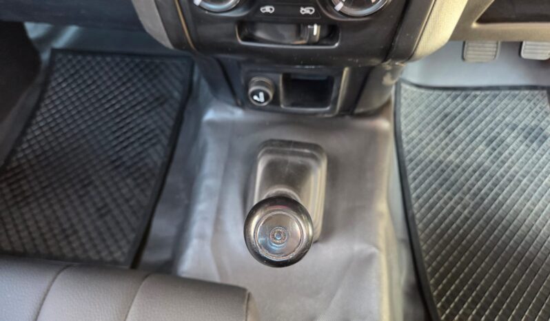 2021 Isuzu D-Max 250c Fleetside For Sale in Durban full