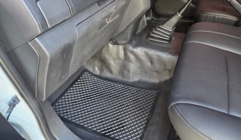 2021 Isuzu D-Max 250c Fleetside For Sale in Durban full