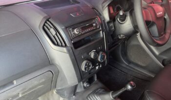 2021 Isuzu D-Max 250c Fleetside For Sale in Durban full