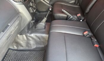 2021 Isuzu D-Max 250c Fleetside For Sale in Durban full