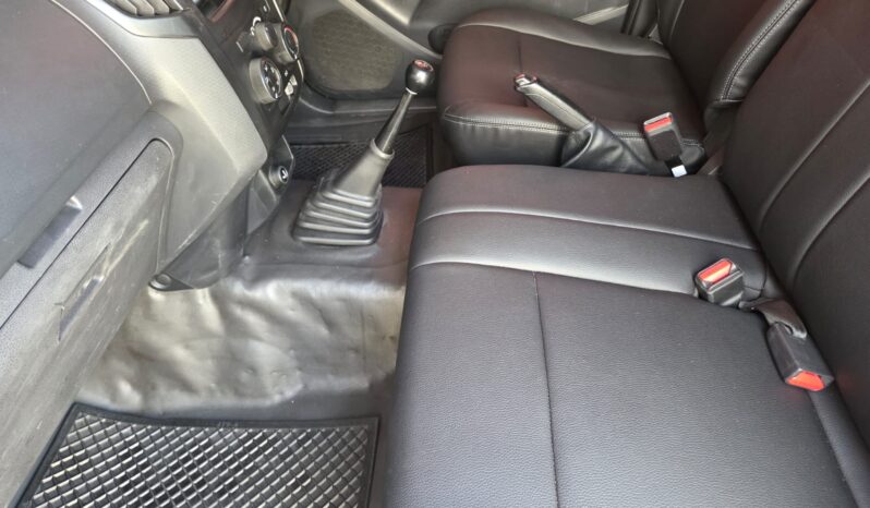 2021 Isuzu D-Max 250c Fleetside For Sale in Durban full