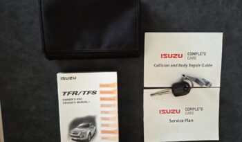 2021 Isuzu D-Max 250c Fleetside For Sale in Durban full