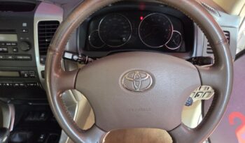 2005 Toyota Prado 4.0i v6 VX Auto For Sale in Durban full
