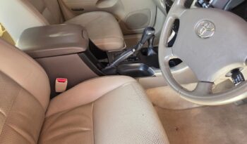 2005 Toyota Prado 4.0i v6 VX Auto For Sale in Durban full