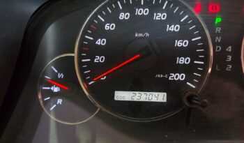 2005 Toyota Prado 4.0i v6 VX Auto For Sale in Durban full