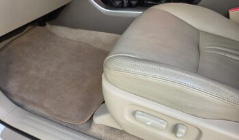 2005 Toyota Prado 4.0i v6 VX Auto For Sale in Durban full