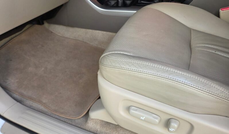 2005 Toyota Prado 4.0i v6 VX Auto For Sale in Durban full