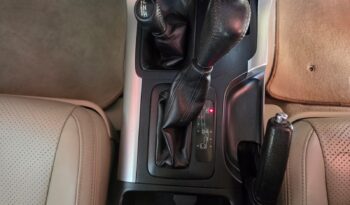 2005 Toyota Prado 4.0i v6 VX Auto For Sale in Durban full