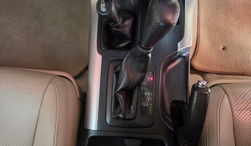 2005 Toyota Prado 4.0i v6 VX Auto For Sale in Durban full