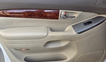 2005 Toyota Prado 4.0i v6 VX Auto For Sale in Durban full