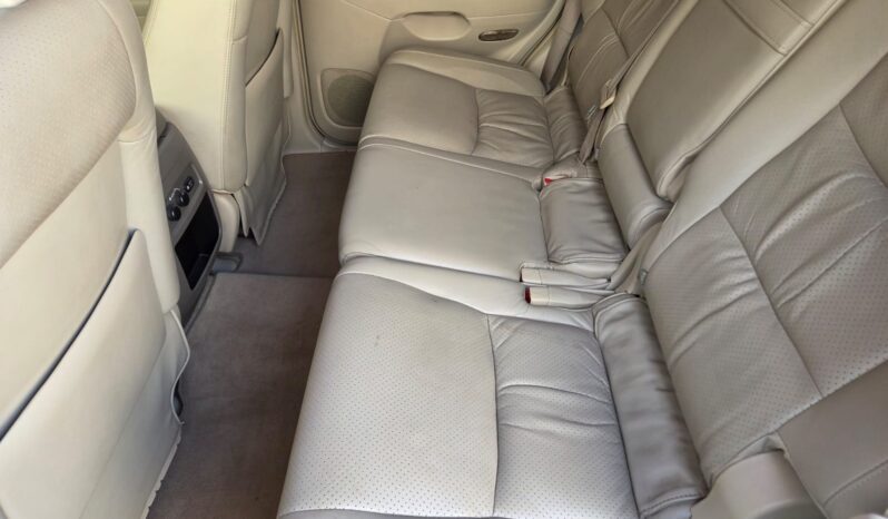 2005 Toyota Prado 4.0i v6 VX Auto For Sale in Durban full