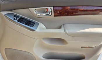 2005 Toyota Prado 4.0i v6 VX Auto For Sale in Durban full