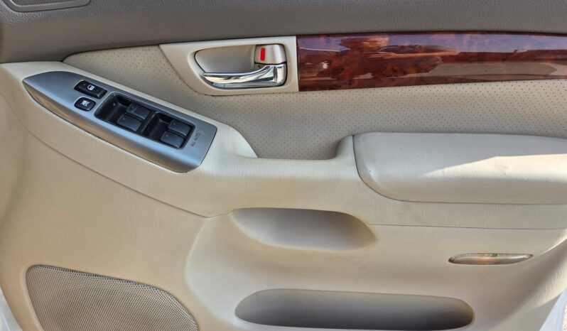 2005 Toyota Prado 4.0i v6 VX Auto For Sale in Durban full