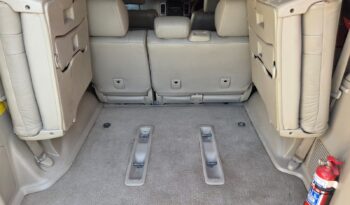 2005 Toyota Prado 4.0i v6 VX Auto For Sale in Durban full