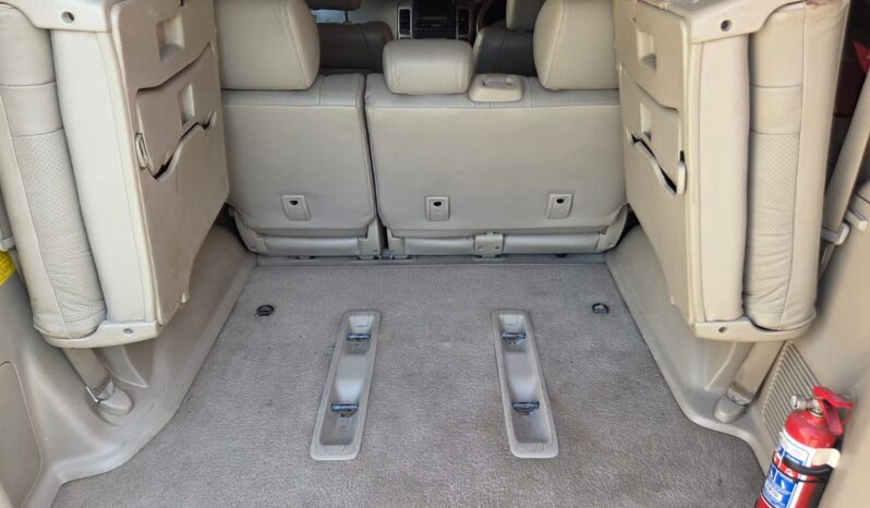 2005 Toyota Prado 4.0i v6 VX Auto For Sale in Durban full