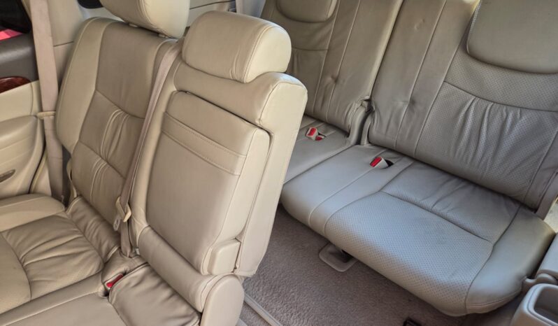 2005 Toyota Prado 4.0i v6 VX Auto For Sale in Durban full