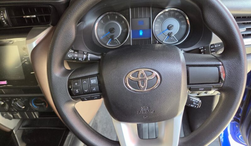 2019 Toyota Fortuner 2.4 GD-6 Auto 4×2 For Sale in Durban full