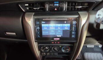 2019 Toyota Fortuner 2.4 GD-6 Auto 4×2 For Sale in Durban full