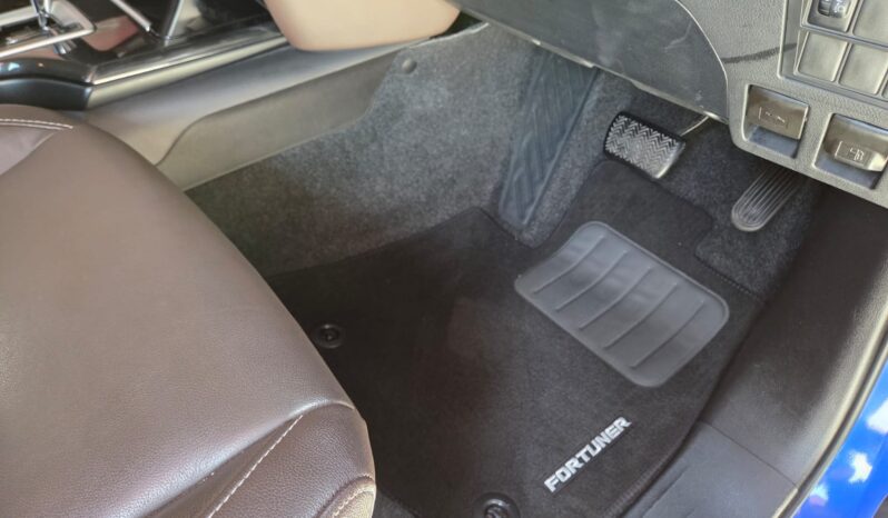 2019 Toyota Fortuner 2.4 GD-6 Auto 4×2 For Sale in Durban full