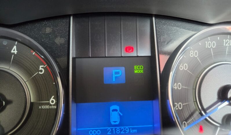 2019 Toyota Fortuner 2.4 GD-6 Auto 4×2 For Sale in Durban full