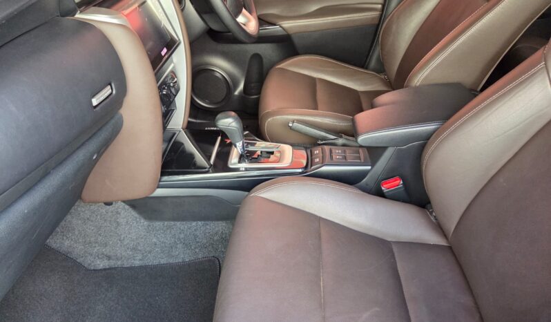 2019 Toyota Fortuner 2.4 GD-6 Auto 4×2 For Sale in Durban full