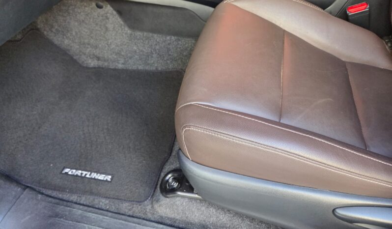 2019 Toyota Fortuner 2.4 GD-6 Auto 4×2 For Sale in Durban full