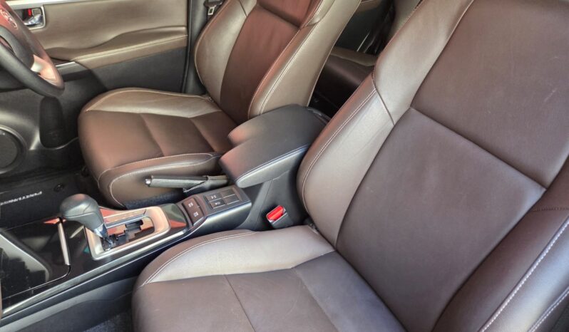 2019 Toyota Fortuner 2.4 GD-6 Auto 4×2 For Sale in Durban full