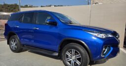 2019 Toyota Fortuner 2.4 GD-6 Auto 4×2 For Sale in Durban
