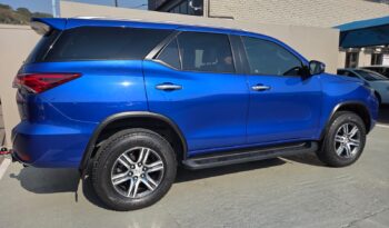 2019 Toyota Fortuner 2.4 GD-6 Auto 4×2 For Sale in Durban full