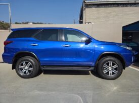 2019 Toyota Fortuner 2.4 GD-6 Auto 4×2 For Sale in Durban