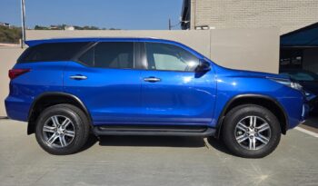 2019 Toyota Fortuner 2.4 GD-6 Auto 4×2 For Sale in Durban full