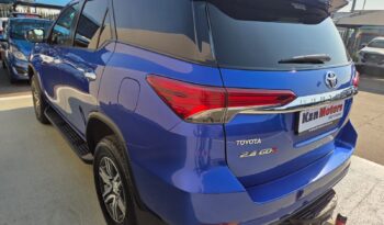 2019 Toyota Fortuner 2.4 GD-6 Auto 4×2 For Sale in Durban full