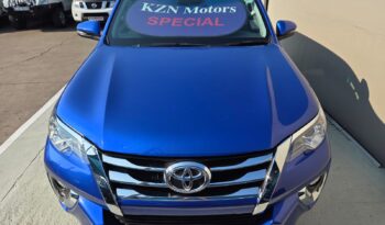 2019 Toyota Fortuner 2.4 GD-6 Auto 4×2 For Sale in Durban full