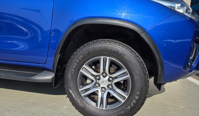 2019 Toyota Fortuner 2.4 GD-6 Auto 4×2 For Sale in Durban full