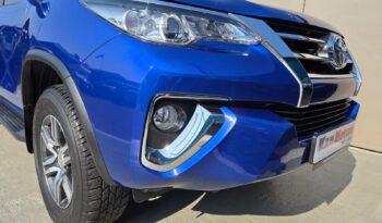 2019 Toyota Fortuner 2.4 GD-6 Auto 4×2 For Sale in Durban full