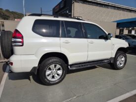 2005 Toyota Prado 4.0i v6 VX Auto For Sale in Durban