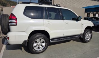2005 Toyota Prado 4.0i v6 VX Auto For Sale in Durban full